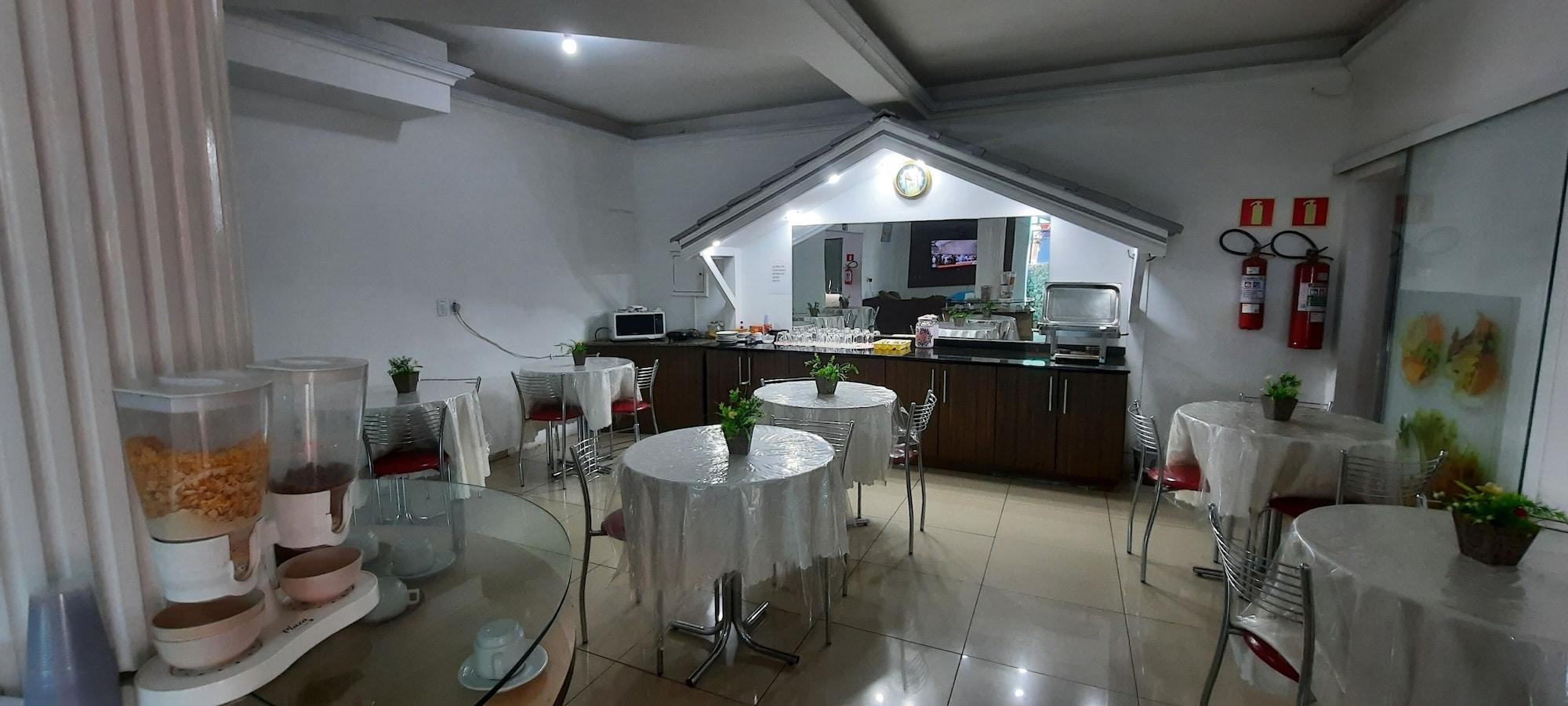 Restaurant Hotel Dal Gobo