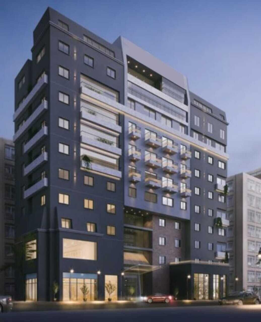 Varios Hotel De Ville