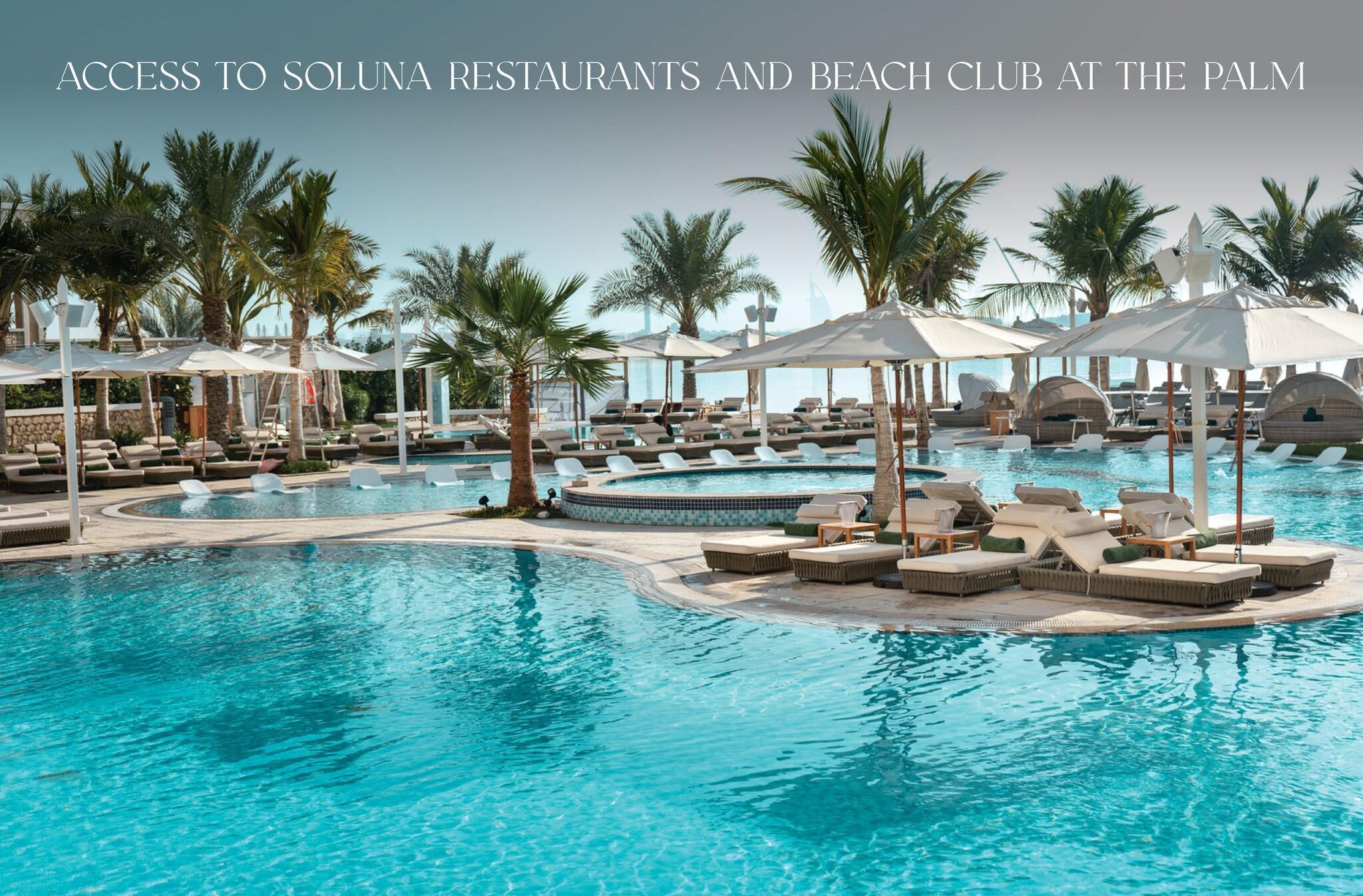 Playa The First Collection Marina, Dubai, a Tribute Portfolio Hotel