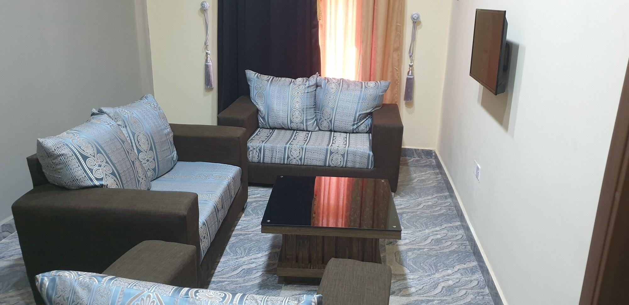 Habitación Davina hill resorts and hotel