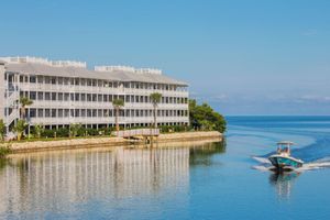 Alojamiento - Hyatt Beach House Resort, A Hyatt Vacation Club Re