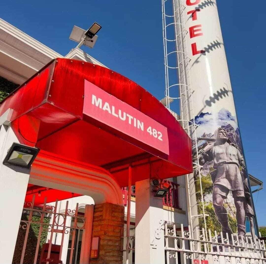 Varios aparthotel Maison Suisse