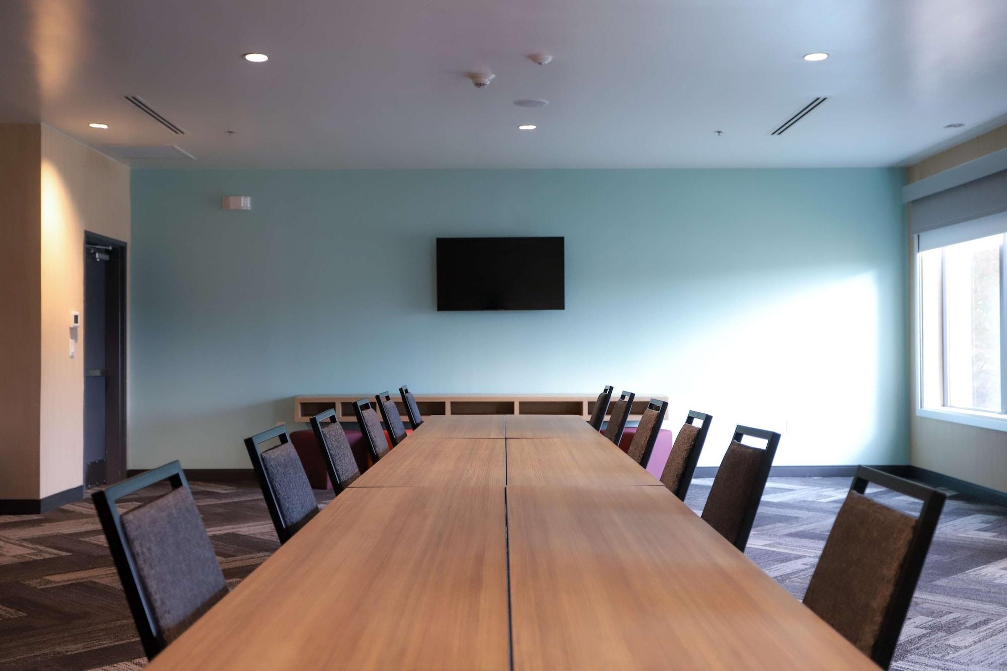Sala de Reuniones Tru By Hilton Frisco Dallas, TX