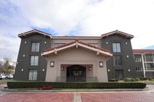 Alojamiento - La Quinta Inn by Wyndham Fresno Yosemite