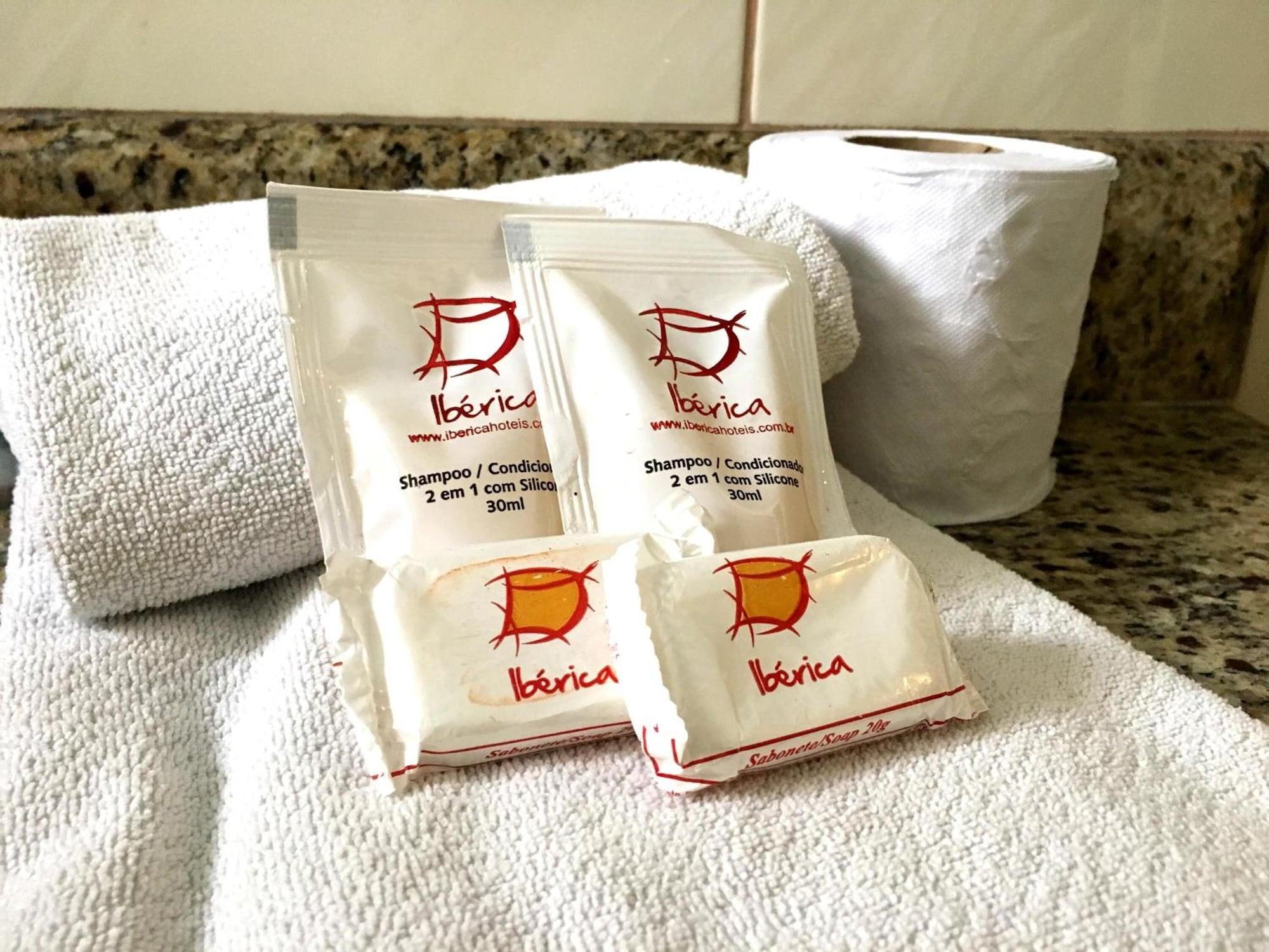 Equipamiento de Habitación Windsor Hotel