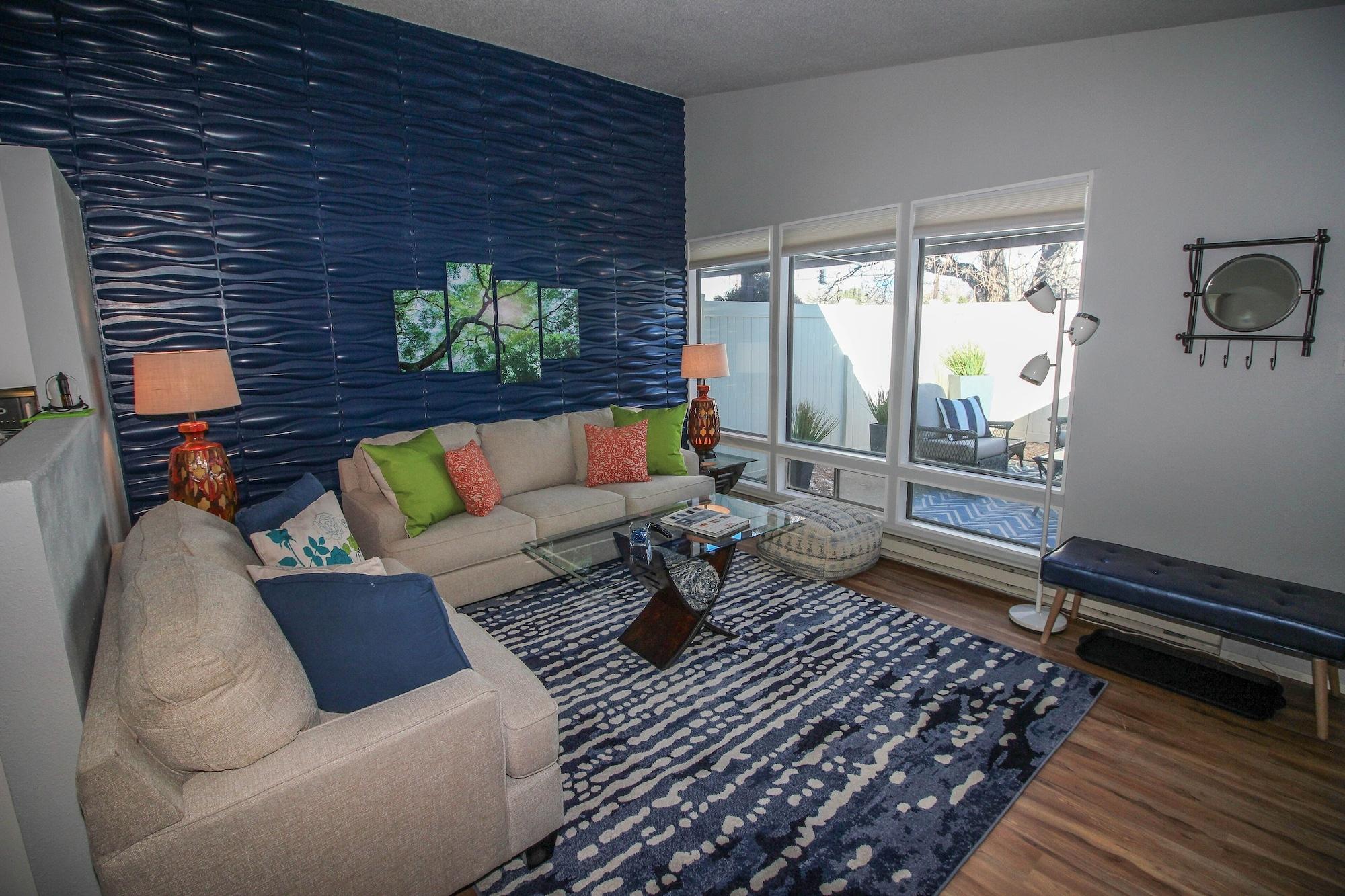 Comodidades del Alojamiento Cobalt Condo 2 Bedroom Condo