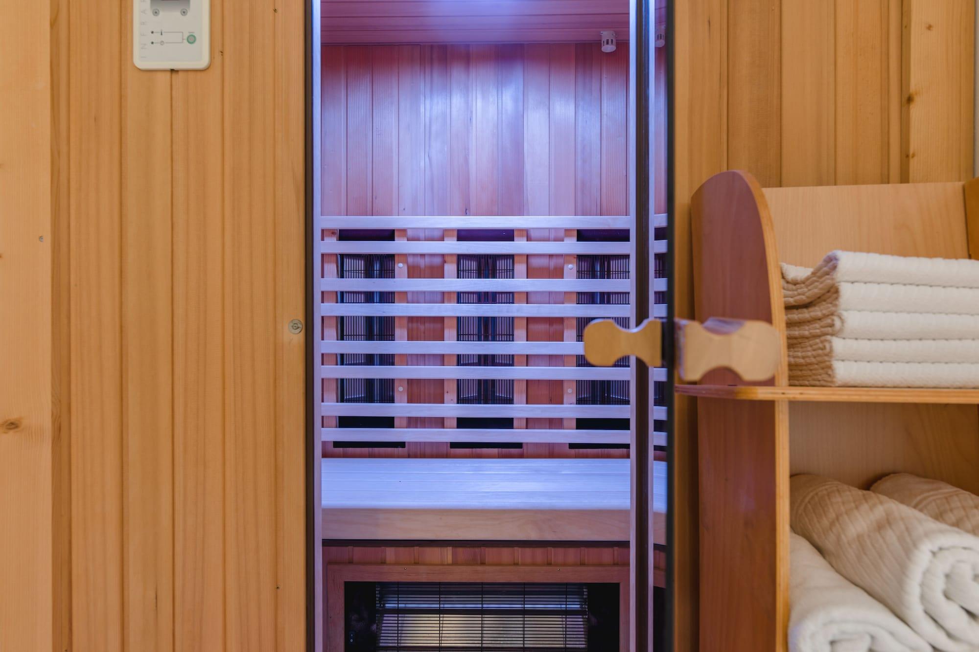 Comodidades del Alojamiento Landhotel Sauerländer Hof