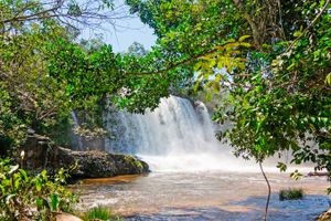 Pacote - Sobrado Tropical A 1KM DA FACULDADE UNIC E UFMT