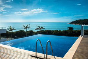 Alojamiento - Reserva Praia Hotel - Balneário Camboriú