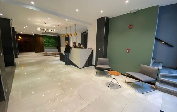 Hotel Cultura Plaza