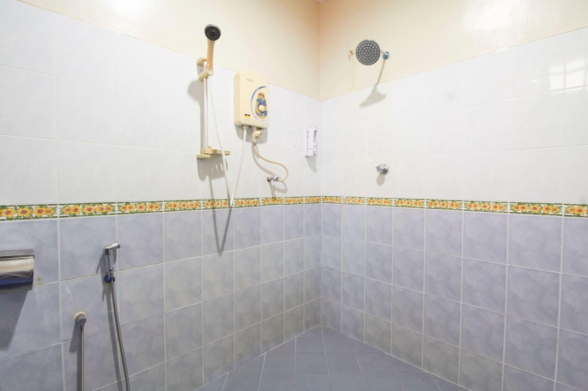 Equipamiento de Habitación D'Jawi Bella Hotel