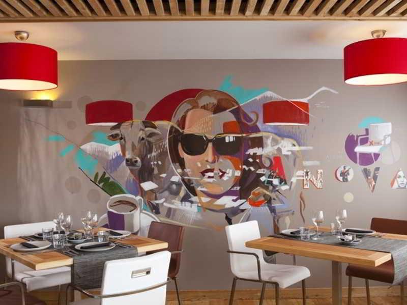 Restaurant Anova Hotel & Spa
