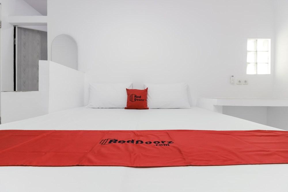 Habitación RedDoorz near Margo City