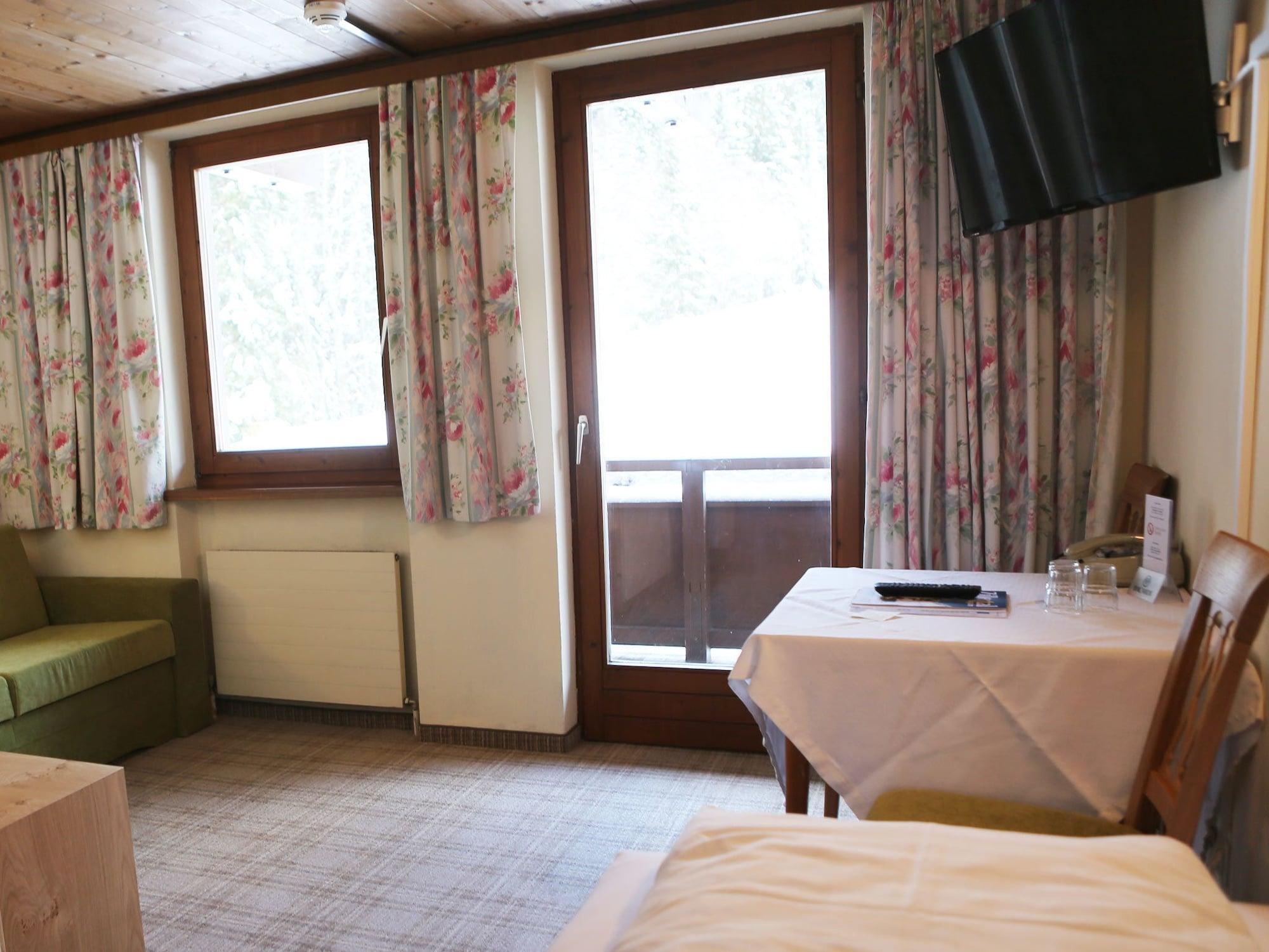 Spa Gasthof Madseiterhof