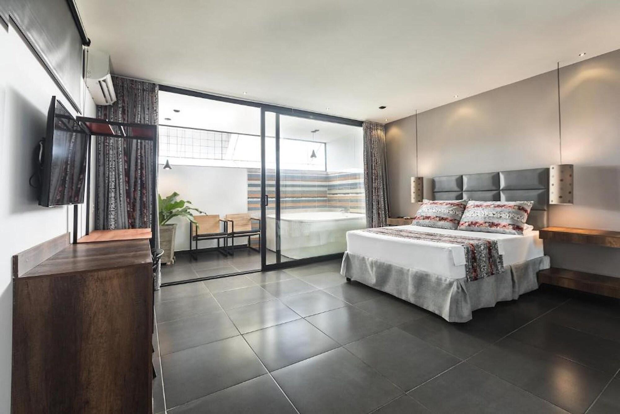 Habitación Hotel Cartagena DC