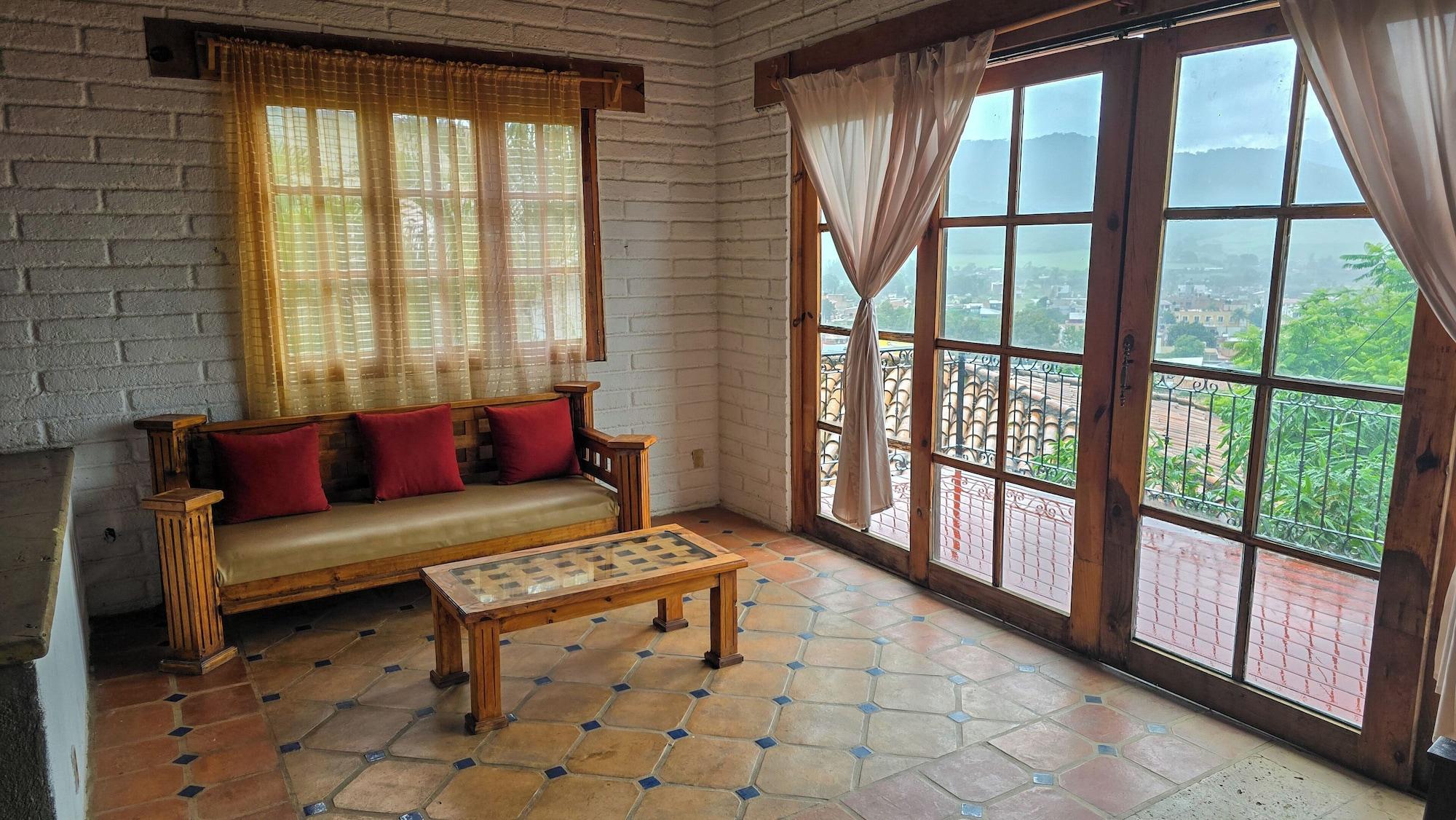 Comodidades del Alojamiento Infinito Cielo Boutique