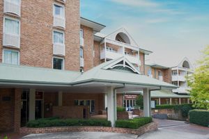 Alojamiento - Nesuto Pennant Hills Apartment Hotel