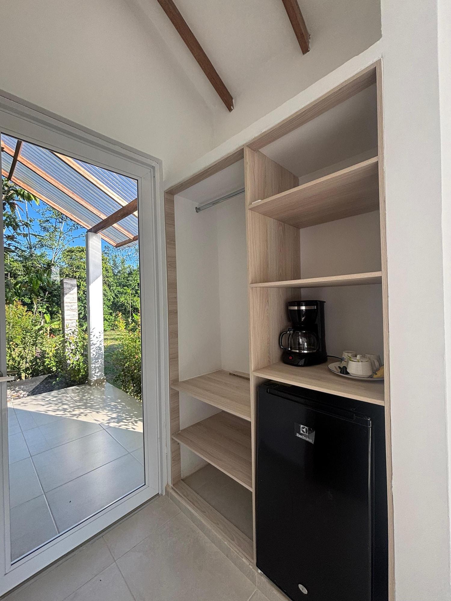 Habitación Valle de Angeles