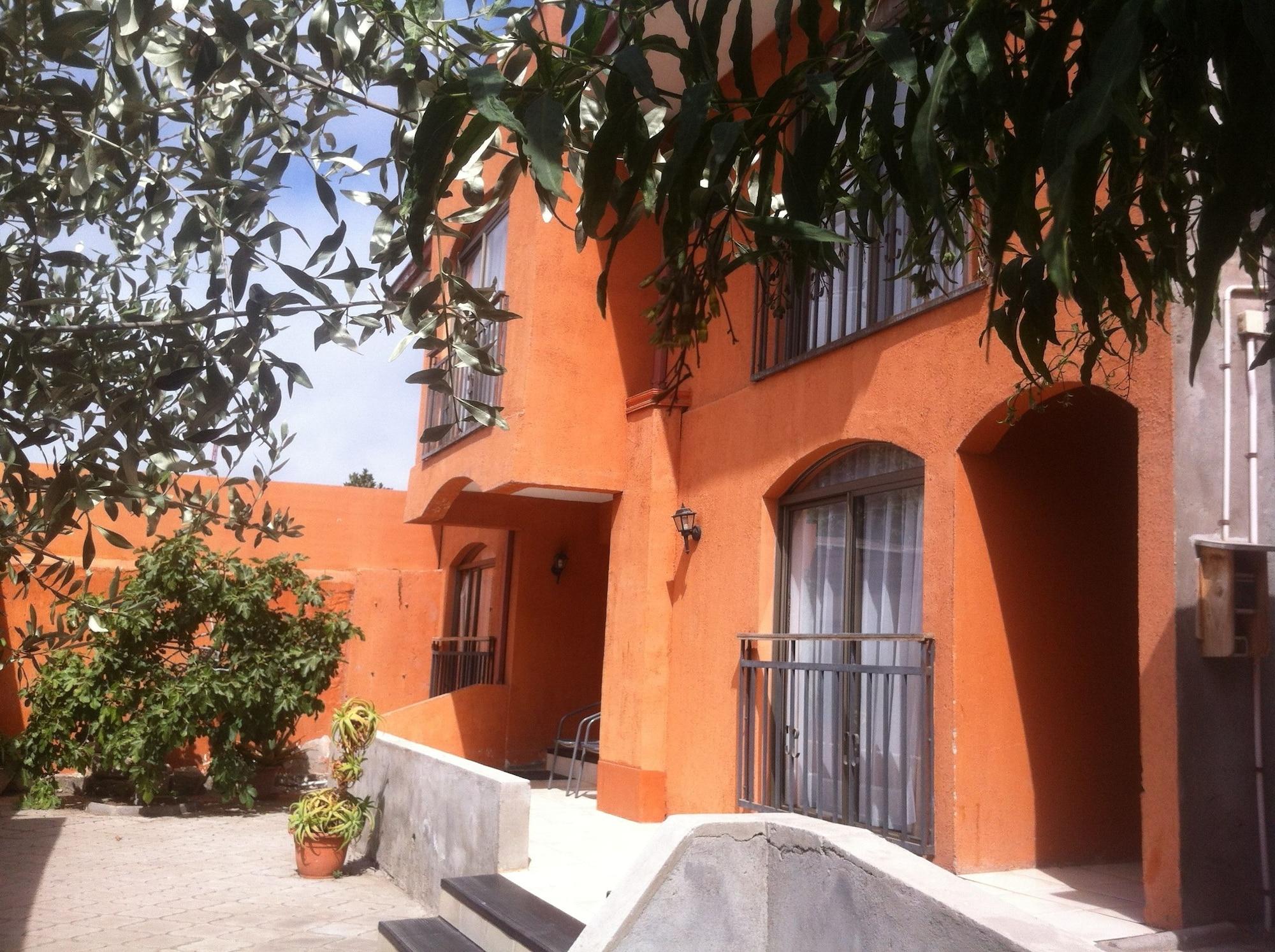 Varios Hotel del Cid