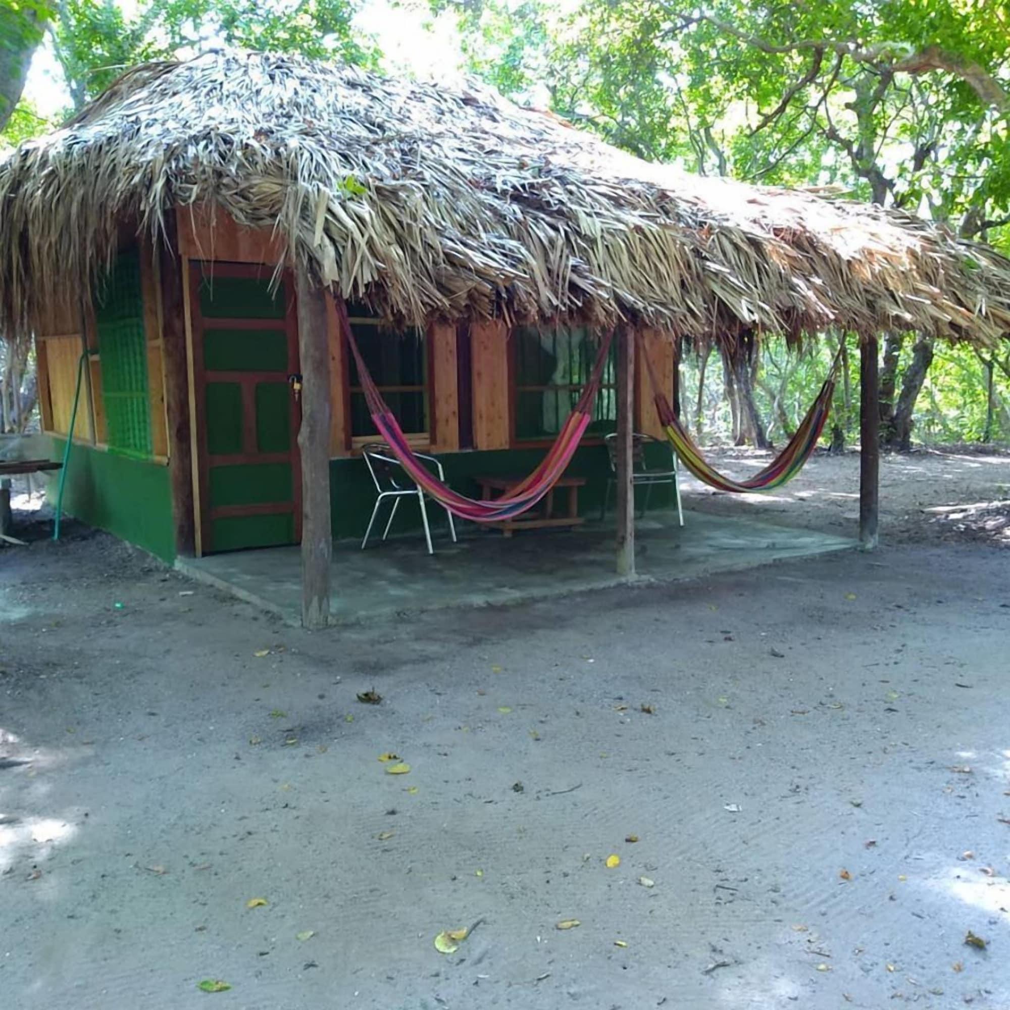 Varios Arte Aventura Eco- Hotel