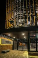 Alojamiento - Sleep Station