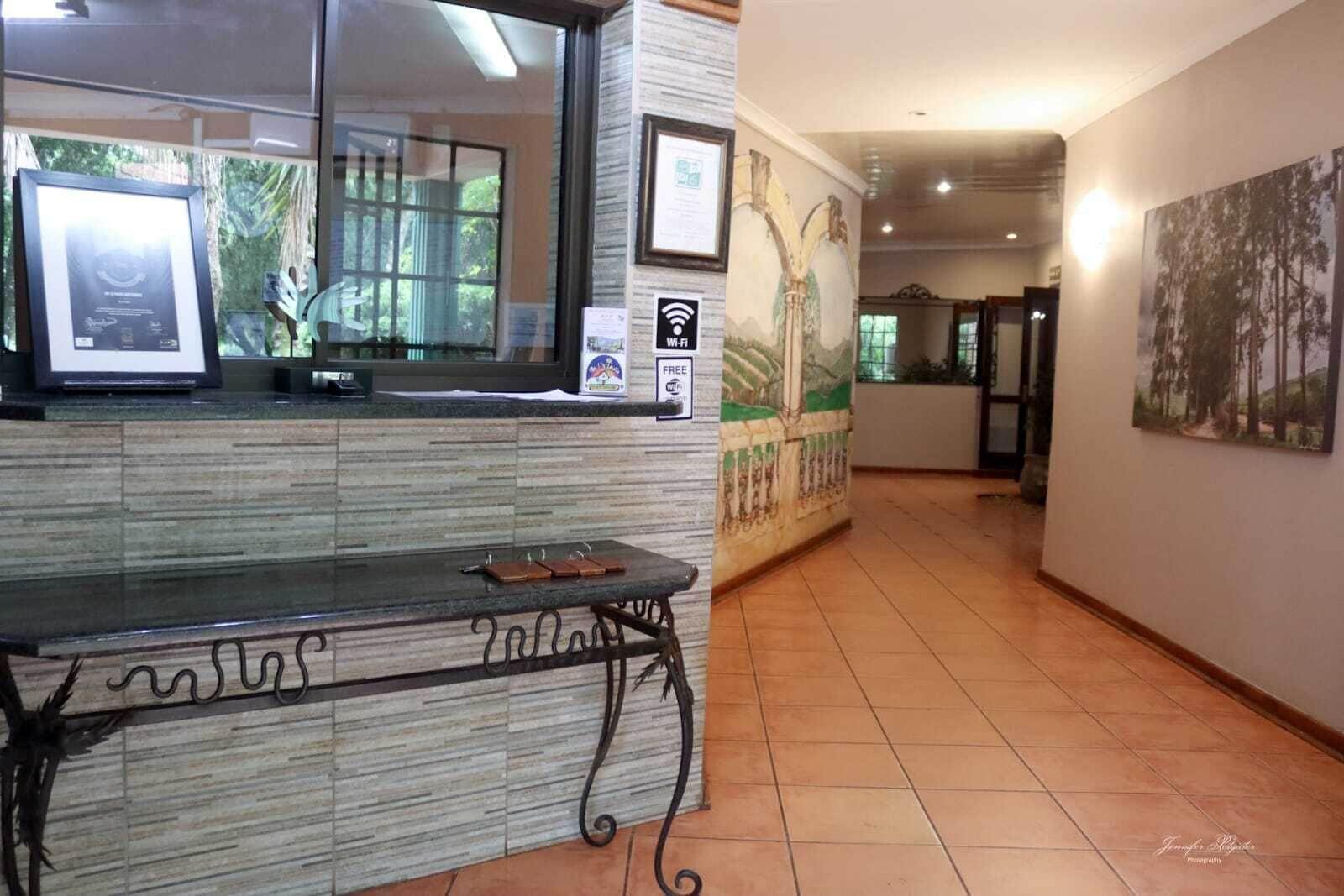 Vista Lobby The Ultimate Lodge