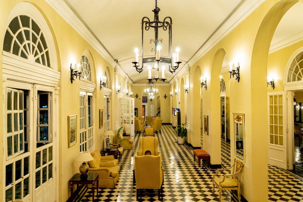 Hotel Hotel El Prado Barranquilla