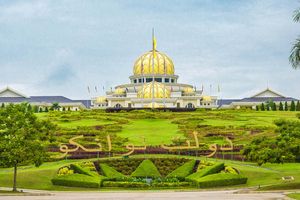 Actividad - Visita guiada por Kuala Lumpur