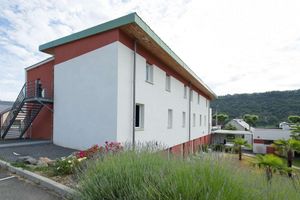 Hospedagens - Brit Hotel Confort Marvejols