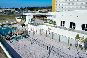 Alojamiento - Intercity Pátio Pinda Hotel & Resort