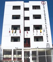 Alojamiento - Cristoforus Columbus