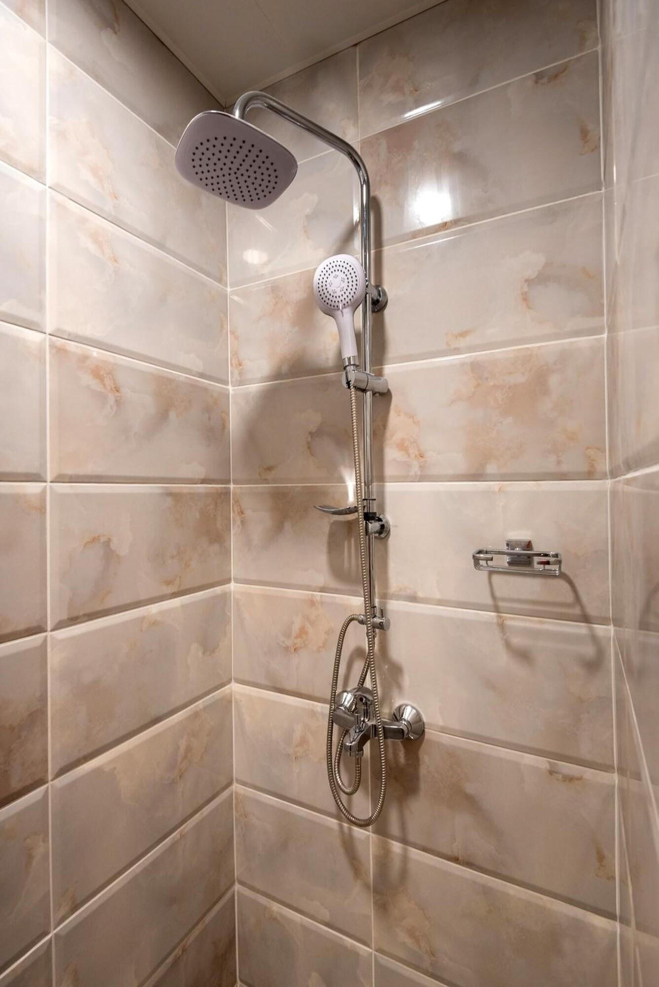 Equipamiento de Habitación Panorama Blue