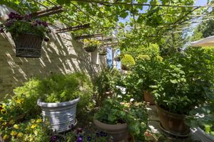 Alojamiento - Hotel Il Villino