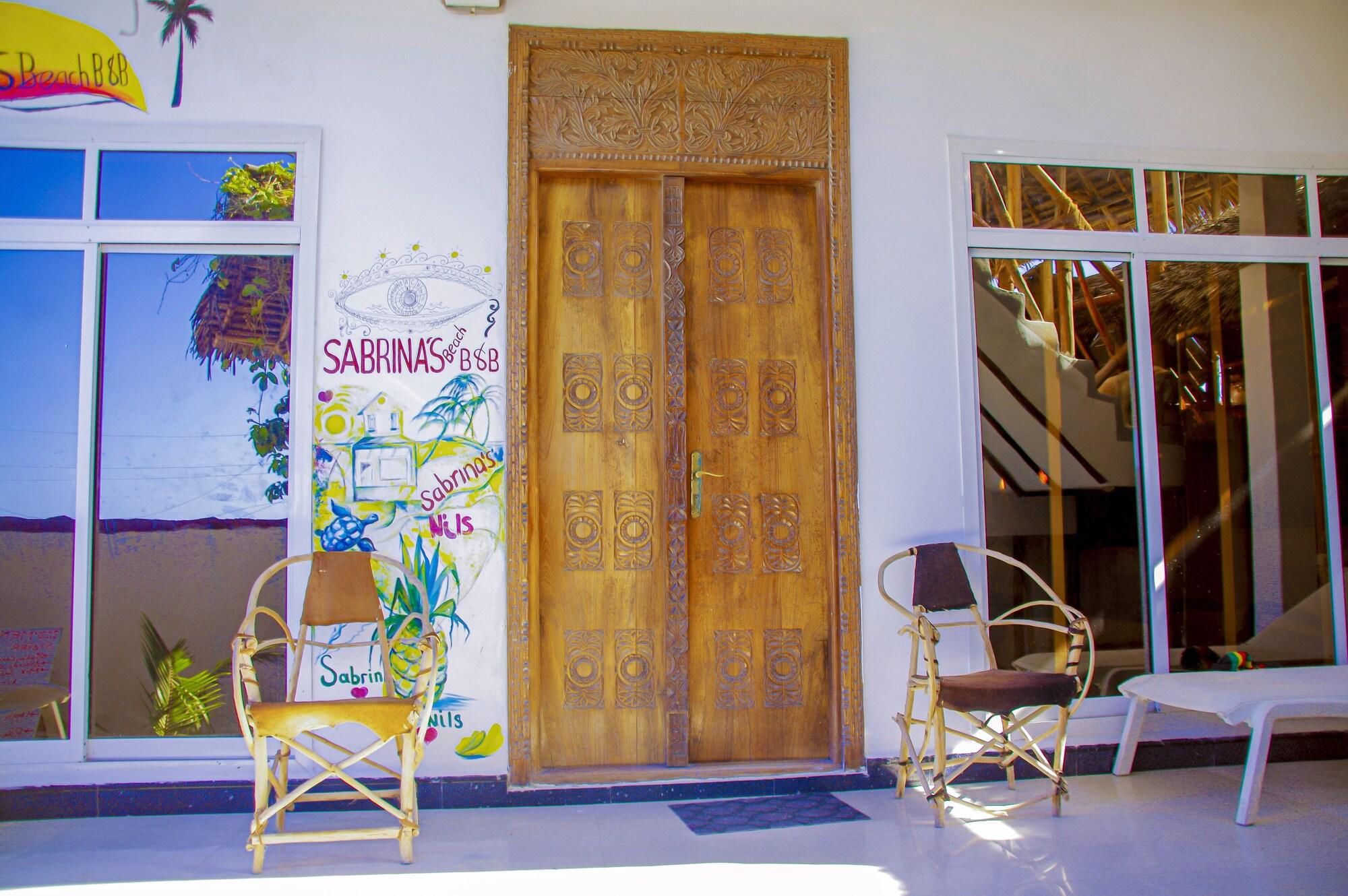 Comodidades del Alojamiento Room-room Ns Beach Front sea View 3rdlat