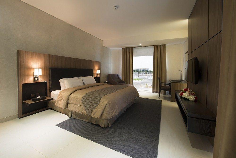 Habitación Pearl Hotel & Spa