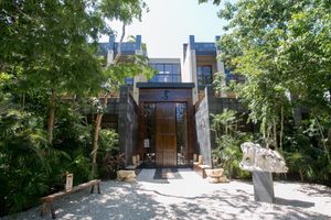 Alojamiento - Art House Tulum