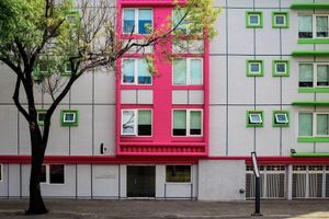 Hotel - Hotel Estancias VIVE MX Cuauhtemoc, Trademark by Wyndham