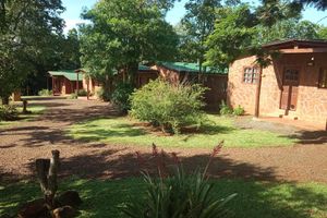Alquiler Temporario - Cabañas Estrella del Monte