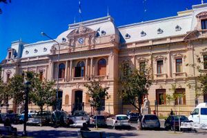 Actividad - Recorrido por la ciudad de Jujuy y sus alrededores