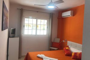 Alquiler Vacacional - Magnificent Apartment Mar de Cristal, Pl Baja Urb Private, Leisure and Swim 1