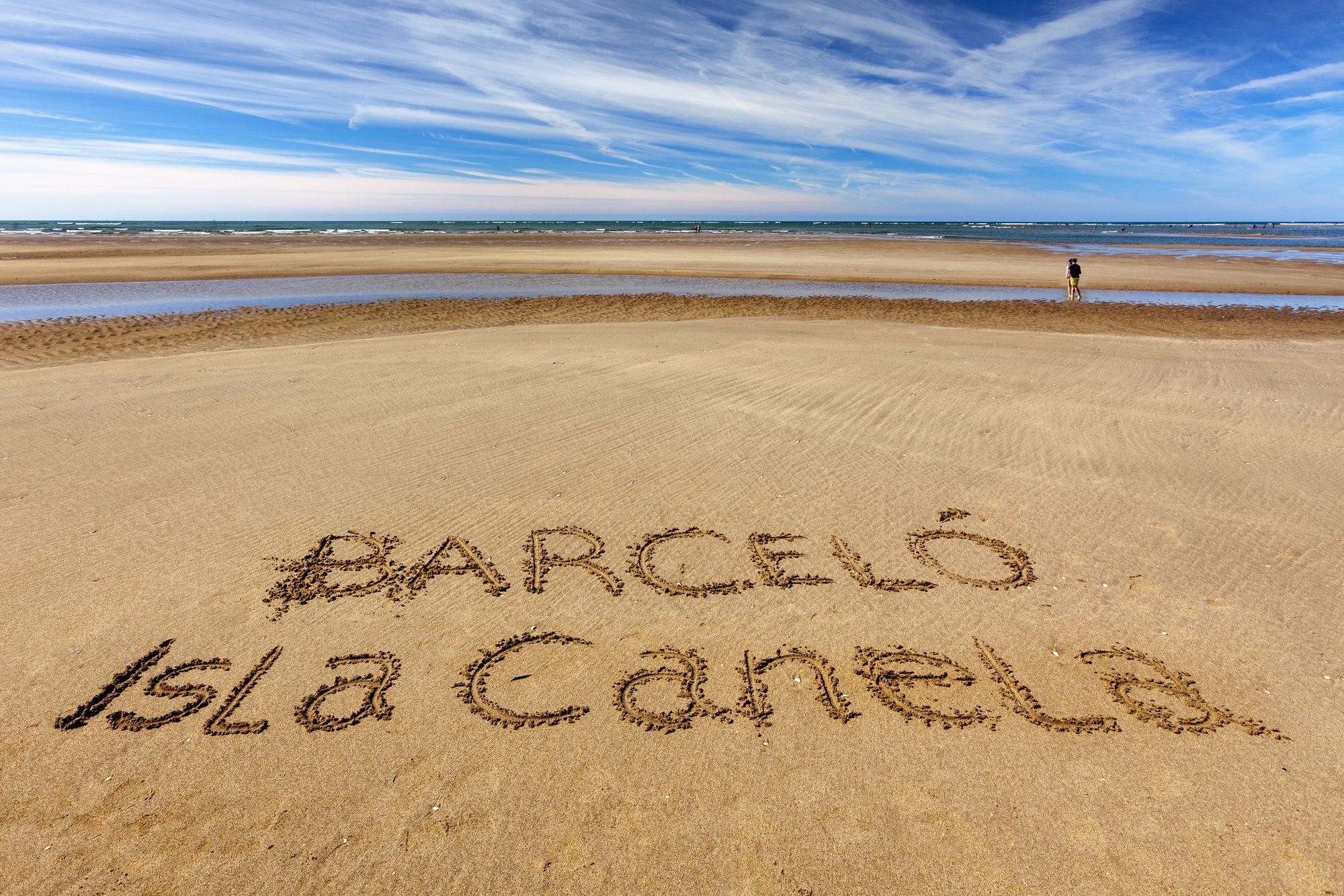 Habitación Barceló Isla Canela