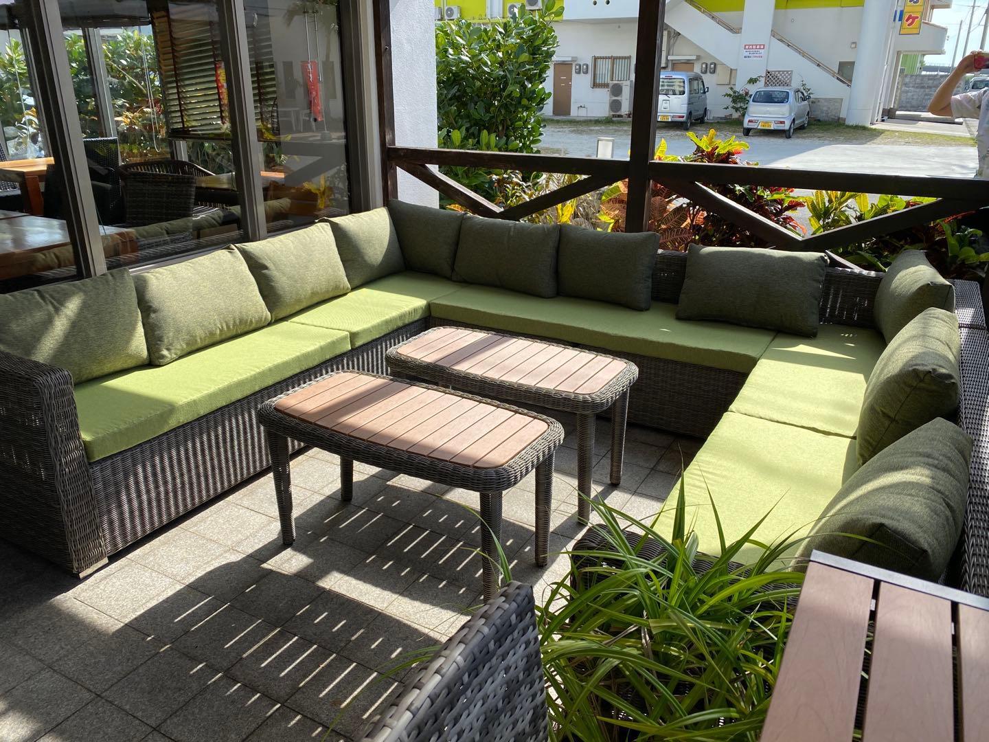 Vista Exterior Hotel Patina Ishigakijima