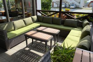 Alojamiento - Hotel Patina Ishigakijima