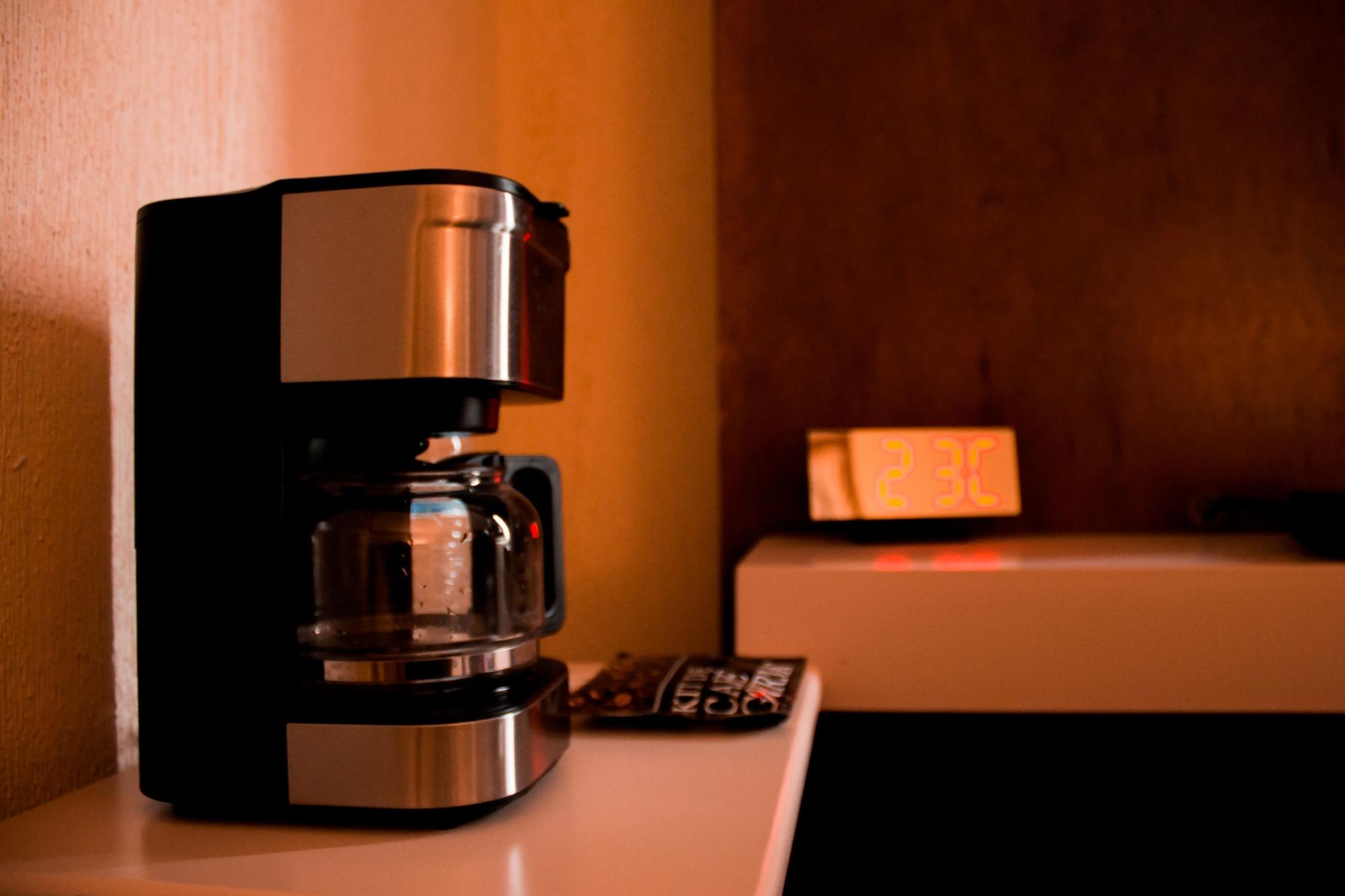 Set de Habitación Hotel Tlaxcala