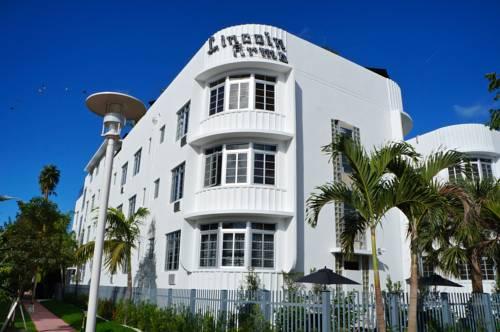 Hotel Lincoln Arms Suites