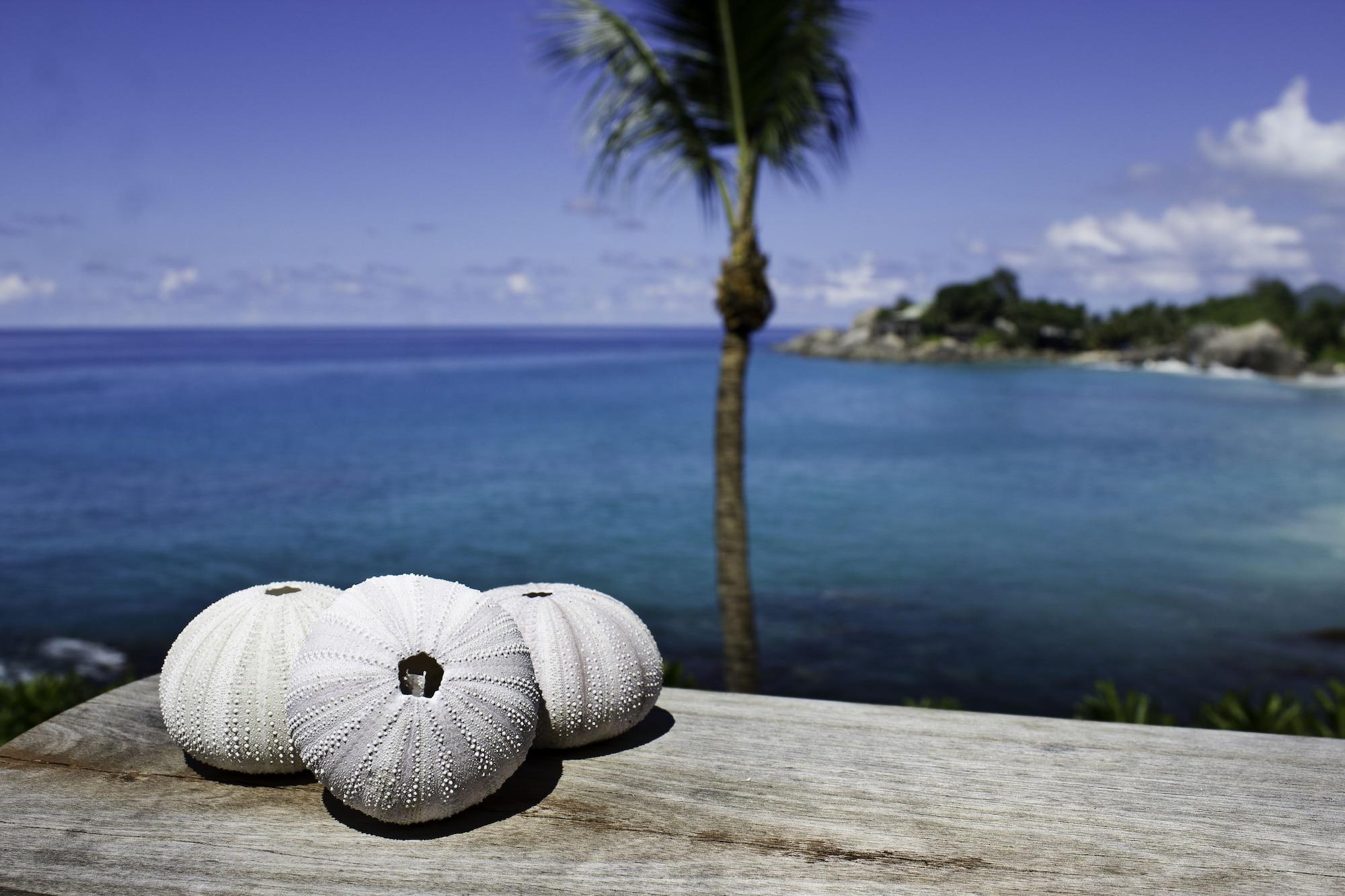 Vista Exterior Carana Beach Hotel