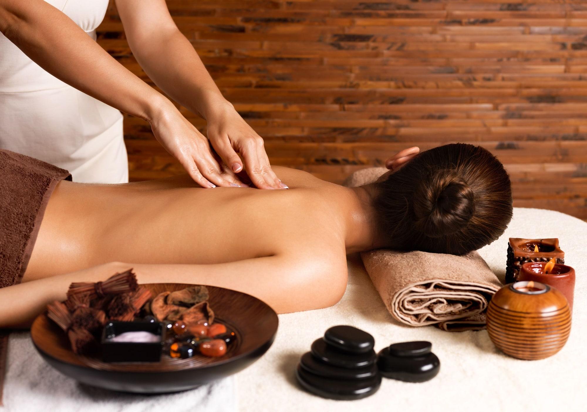 Spa Hotel Finca Ca N'ai - Bio Nature Adults Only