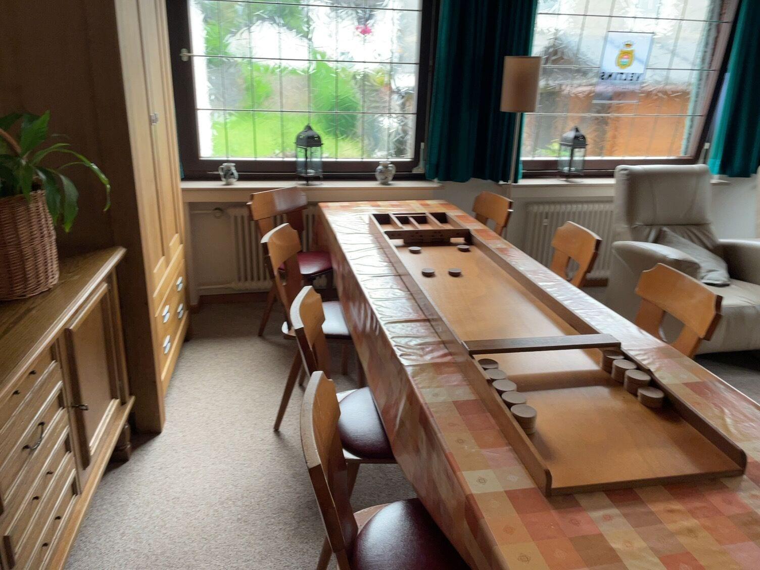 Varios Hotel Haus Erlen
