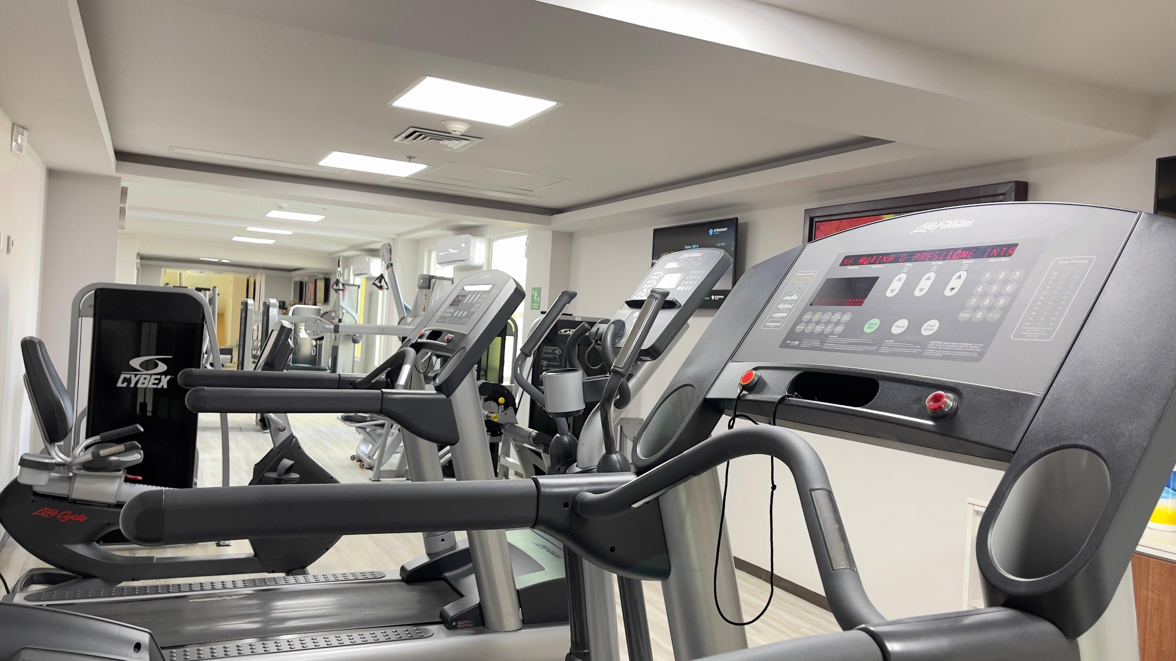 Instalaciones Recreativas Holiday Inn Express Culiacan by IHG