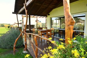 undefined - Ruca Haian. Cabañas Spa & Restó. Tandil